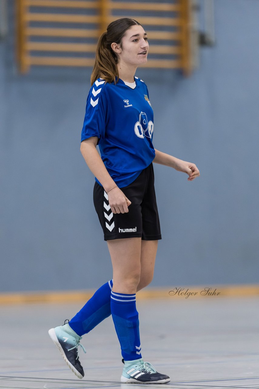 Bild 285 - wBJ Futsalmeisterschaft